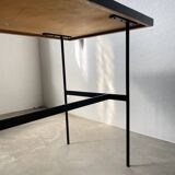 Desk Pierre Paulin CM141 first edition