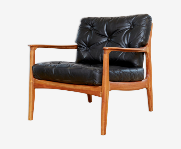 Fauteuil Eugen Schmid pour Soloform