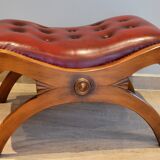 Rocking chair chesterfield