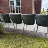 Ligne Roset set of 6 dining chairs