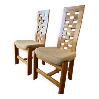 Regain House Chairs