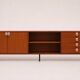 Italian Mid-Century Modern sideboard from Dal Vera 1960’s
