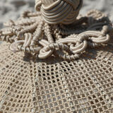 Suspension in hook and stripe Italy 40