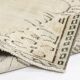 Beige Vintage Anatolian Carpet-1761
