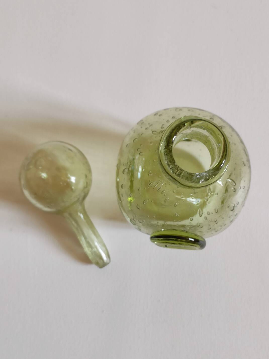 Trio de salle de bain Biot
