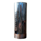Vase en Inox vintage