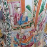 Très grand vase Chinois (92 centimètres)