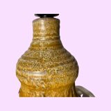 Retro BJ Keramik Denmark Table Lamp - Handmade by Bente Jessen Art Studio Pottery | Scandinavian