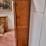 Parisian oak cabinet from the 1920s