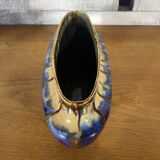 Stoneware vase