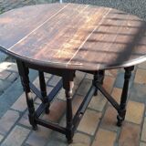 Table Gateleg, 50s