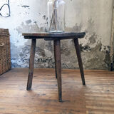 Workshop painter's stool