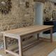 Table de ferme