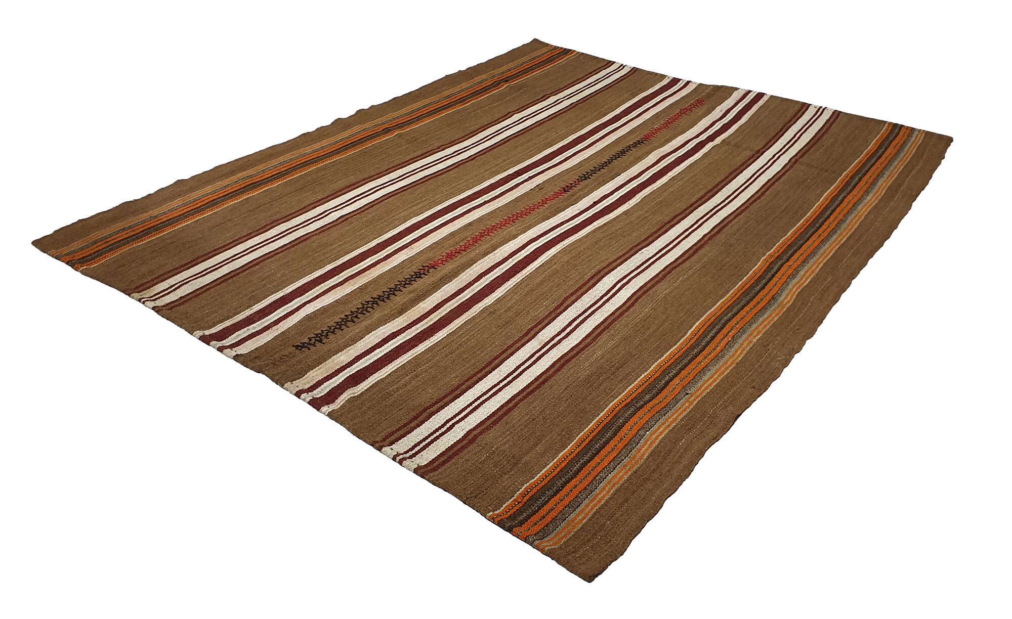 Turkish Kilim, 220x170 cm, MYK-922