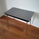 Extensible table