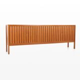 Vintage Sideboard by Leo Bub for Bub Wertmöbel, 1960s
