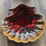 Vallauris shell cup/tray