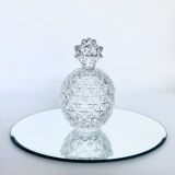 Crystal pineapple candy