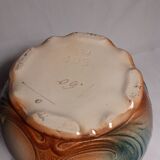 Cache pot barbotine Digoin