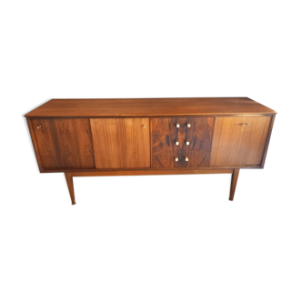 Sideboard 1960 teak