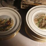 Game plates pl france