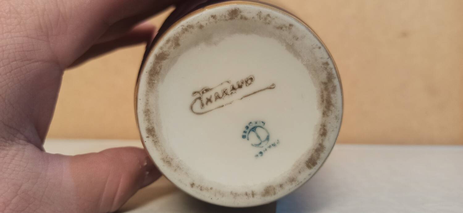 Vase Tharaud