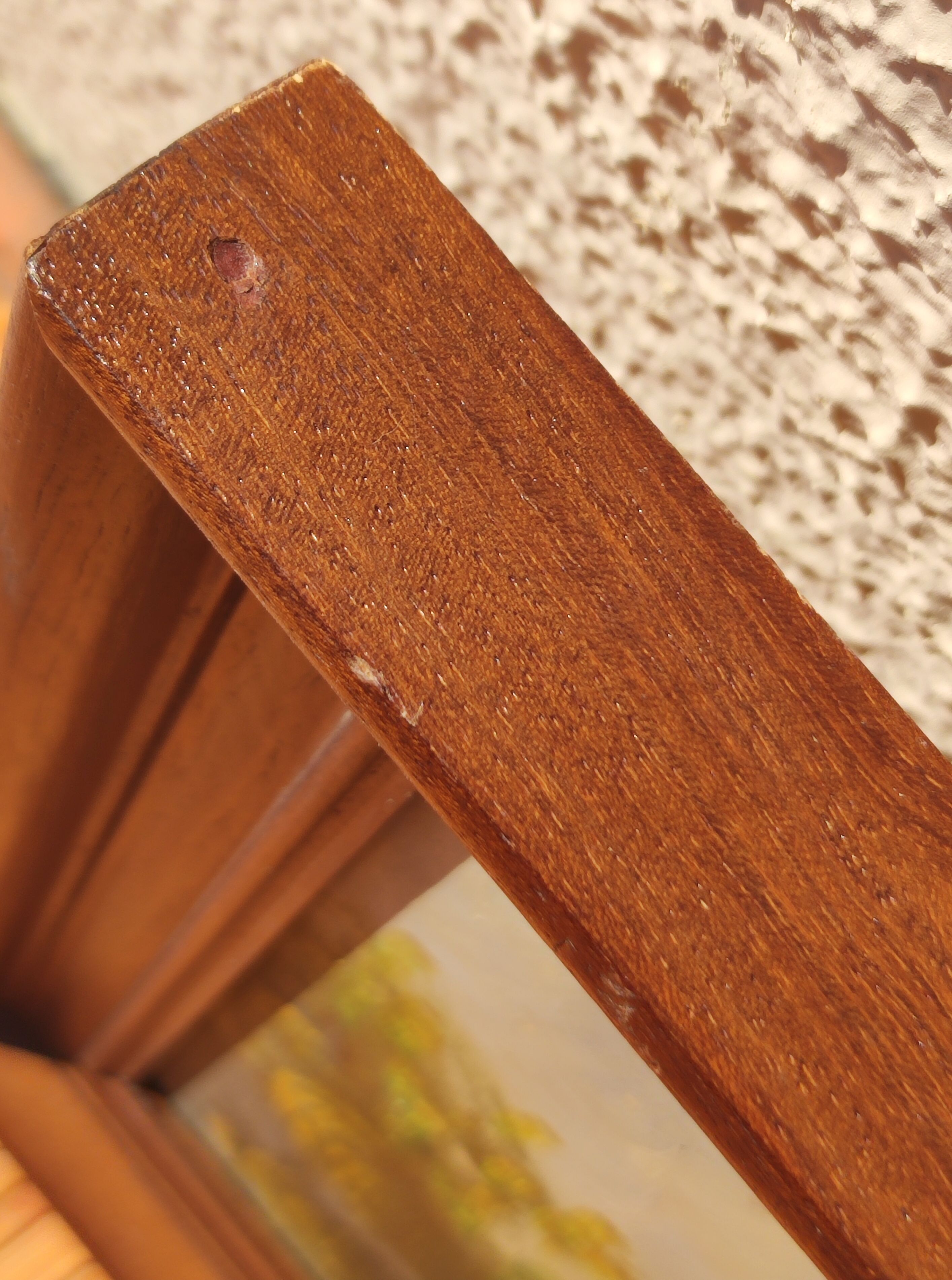 Ancient painting amadeo