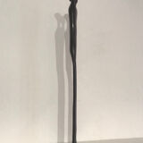 IKEA vintage sculpture Louise Hederström "two become one"