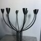 Ikea “Stockholm” candle holder - 1990s