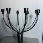 Ikea “Stockholm” candle holder - 1990s
