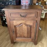 Confiturier petit buffet console