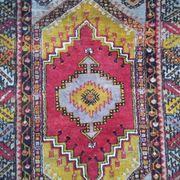 Tapis anatolien Yahyahli fait main 175x110cm