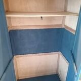 Cupboard