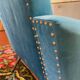 50s armchair