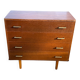 Commode vintage