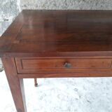 Louis XVI style office