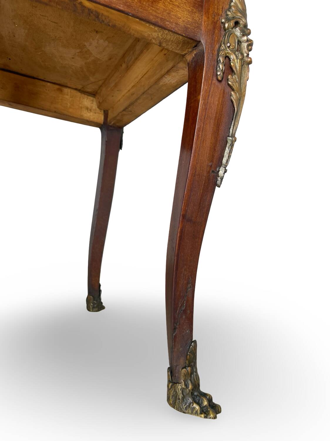 Italian nightstands 1910s/1920s