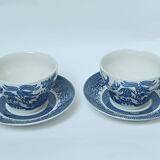 Churchill English Coffee Cups