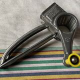 Mouli grater cheese grating mill | slices grater | vintage kitchen utensil 1960