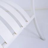 Indoor/outdoor 'Thinking Man's' lounge Chair by Jasper Morrison for Cappellini