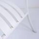 Indoor/outdoor 'Thinking Man's' lounge Chair by Jasper Morrison for Cappellini