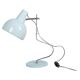 Mid-Century Model L 193 Table Lamp by Lidokov, Czech, 1960s