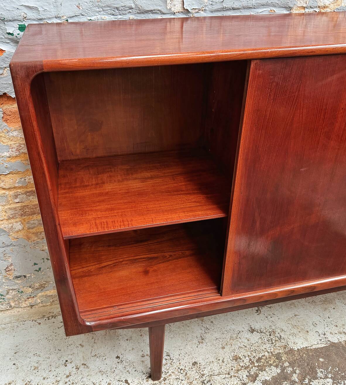 Scandinavian furniture