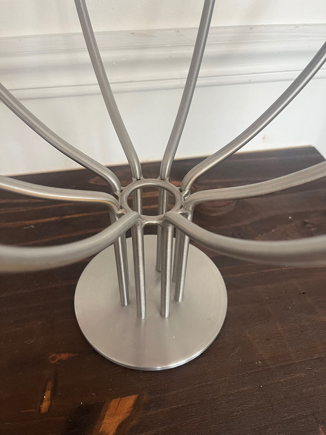 IKEA vintage candlestick model Stockholm