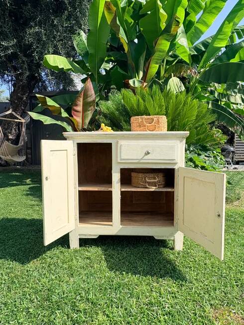 1950s buffet "Anatole"