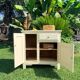 1950s buffet "Anatole"