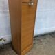 Filing cabinet, curtain furniture