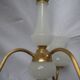 Opaline suspension