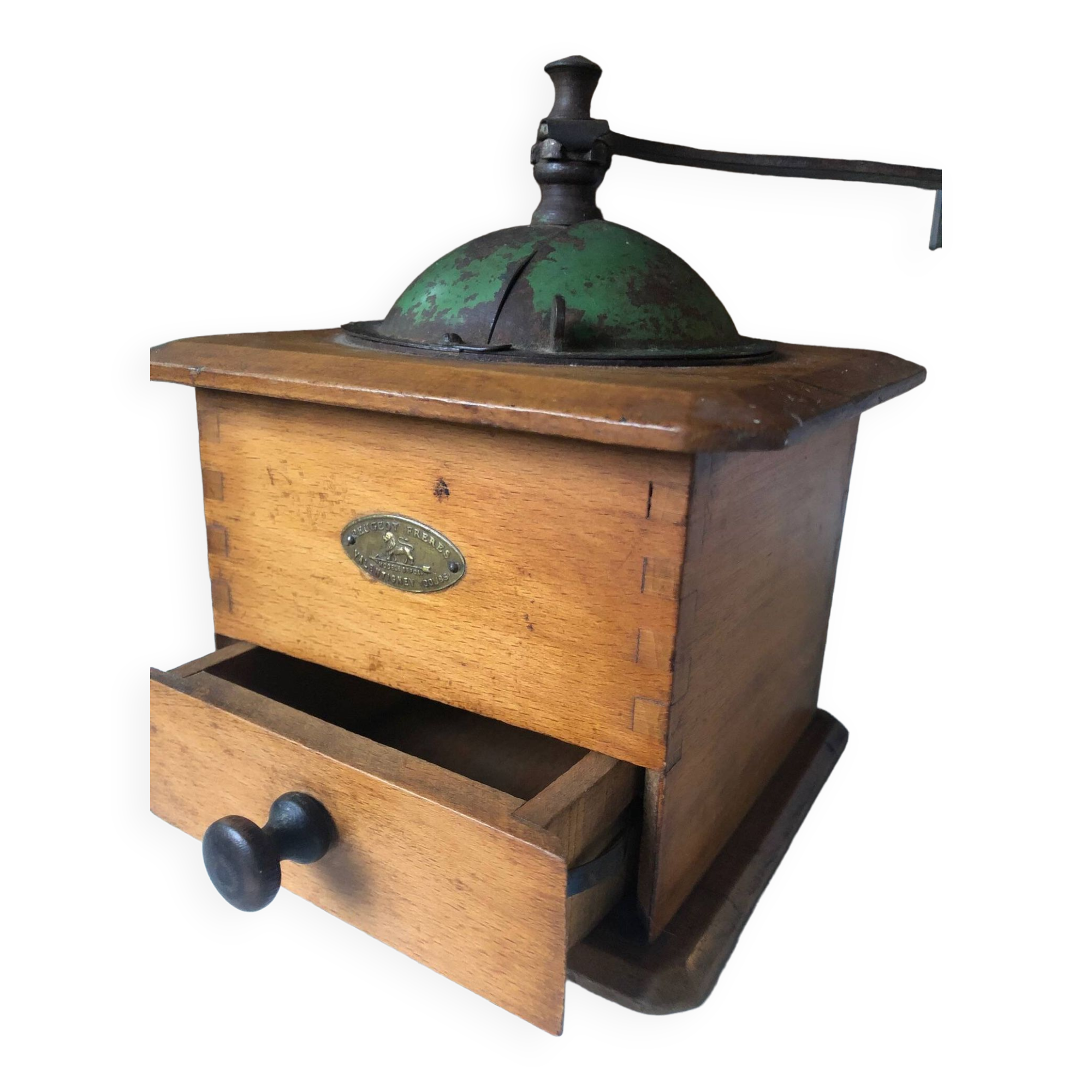 Peugeot coffee grinder