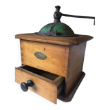 Peugeot coffee grinder